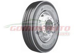 COP. 235/75R17.5 BRIDGESTONE R-STEER 002 3PMSF 132M M+S